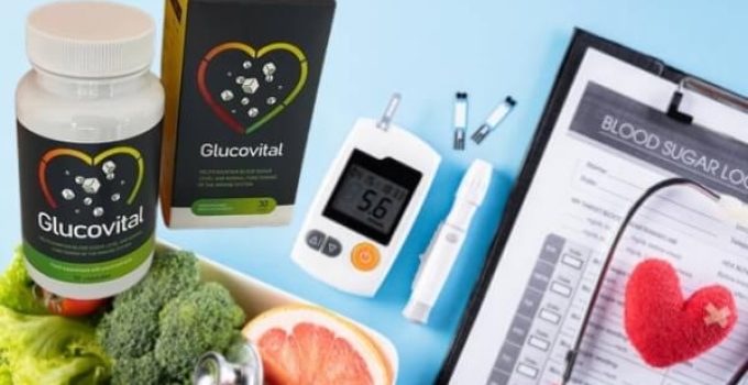 Glucovital Мнения и Цена, Инструкция, Измама 2025