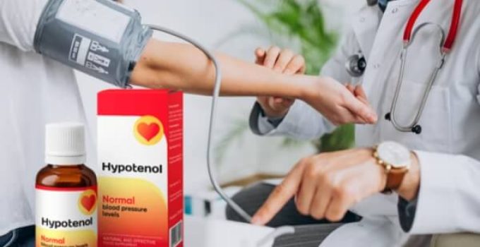 Hypotenol Мнения и Цена, Инструкция, Измама 2025