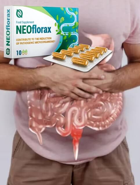 Какво е NeoFlorax и как действа