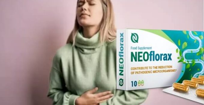 NEOflorax Мнения и Цена, Инструкция, Измама 2025