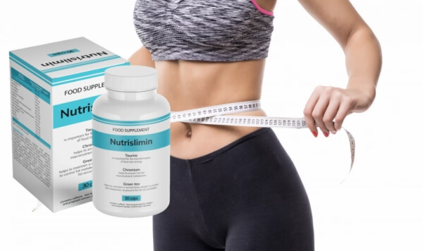 Какво е Nutrislimin и как действа
