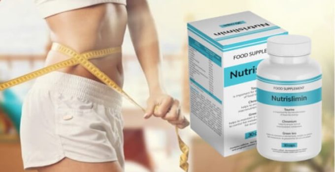 NutriSlimin Мнения и Цена, Инструкция, Измама 2025