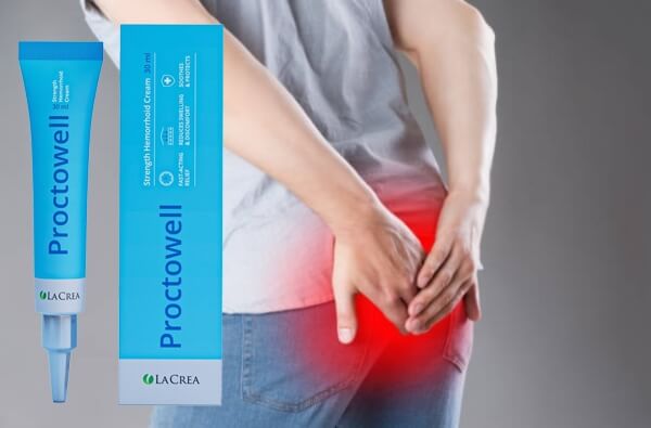 Цена на Proctowell в България – къде да купите