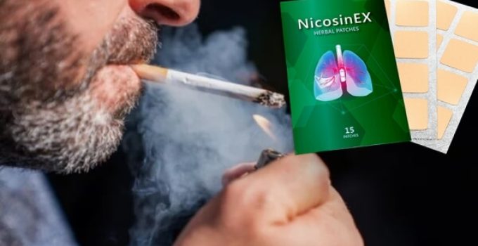 Nicosinex Мнения и Цена, Странични Ефекти – Измама?