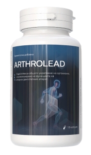 ArhtroLead капсули България