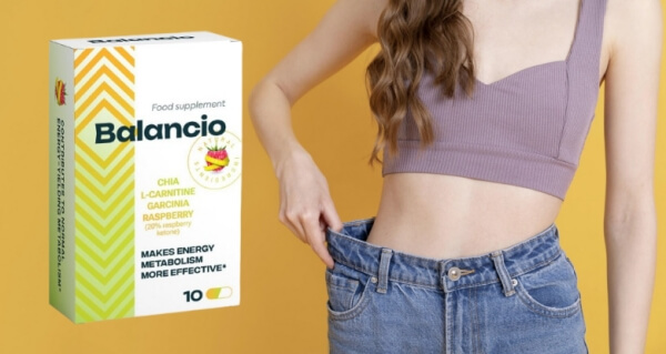 Цена на Balancio и къде да го купите