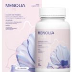 Menolia Plus капсули за пременопауза и менопауза България