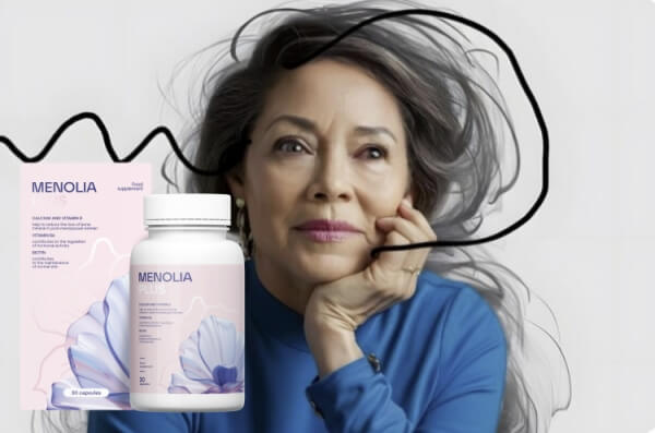 Menolia Plus Цена в България и Къде да Купя?