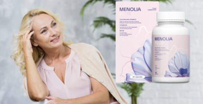 Menolia Plus Мнения и Цена, Инструкция, Измама 2025