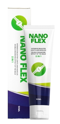 NanoFlex крем България
