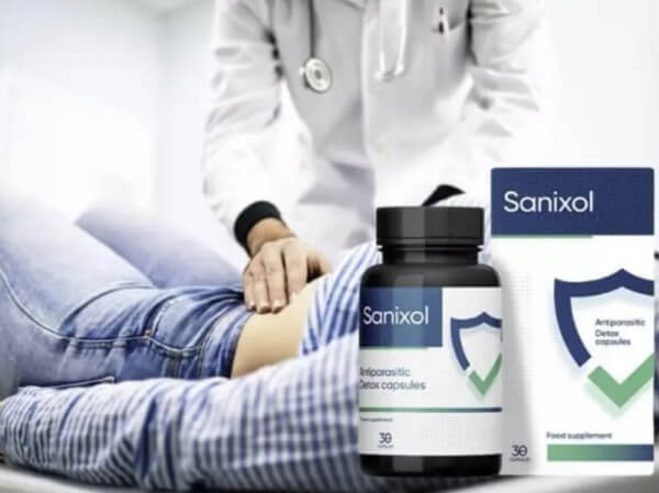 Цена на Sanixol в България – къде да купите