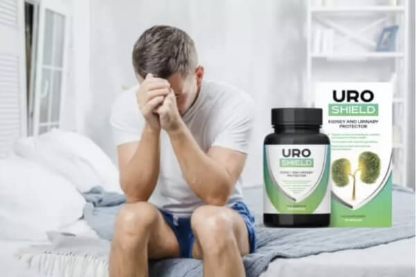 Какво е Uro Shield и как действа