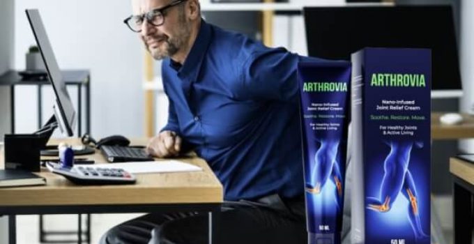 ArthroVia Мнения и Цена, Инструкция, Измама 2025