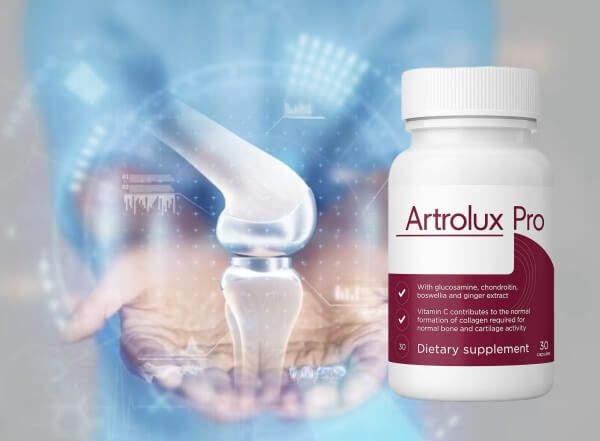 Как Се Приема ArtroluxProCaps