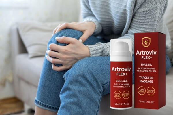 Какво е Artroviv Flex и как действа