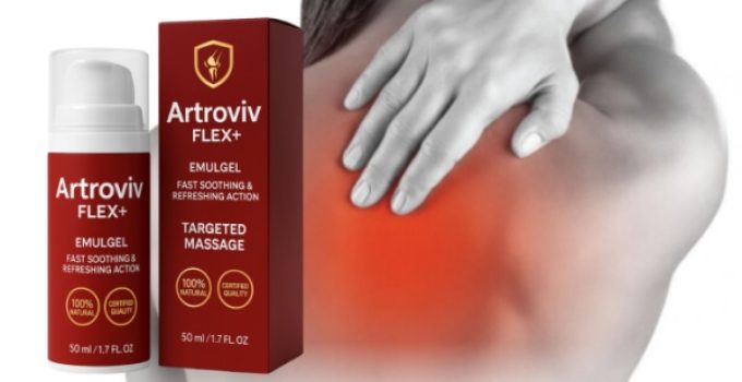 Artroviv Flex Мнения и Цена, Инструкция, Измама 2025