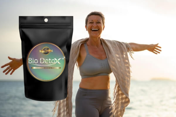 Bio Detox Цена в България – Къде Да Купя