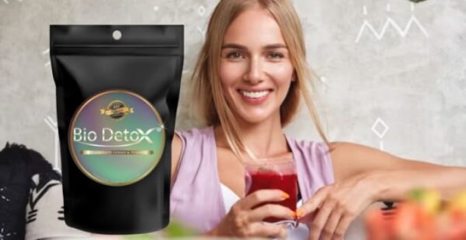 Bio Detox Мнения и Цена, Инструкция, Измама 2025