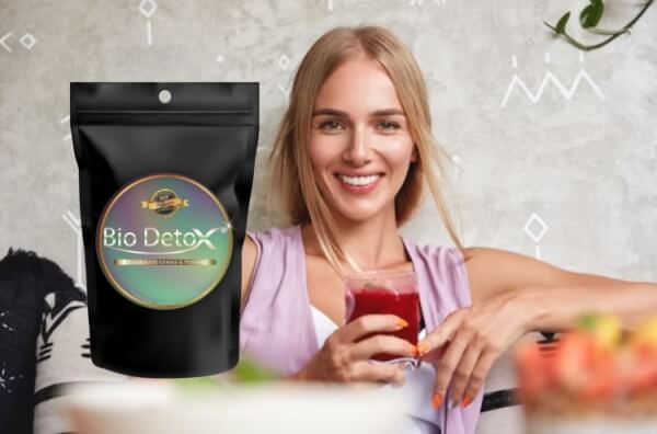 Bio Detox България - Мнения, цена, ефекти