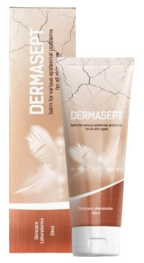 Dermasept крем България