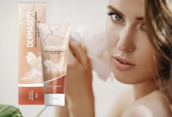 Dermasept Цена в България – къде да го купя?