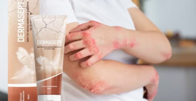 Dermasept Мнения и Цена, Инструкция, Измама 2025