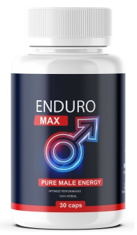 Enduro Max капсули България