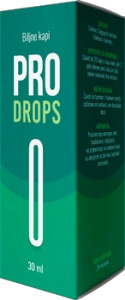 ProDrops капки България