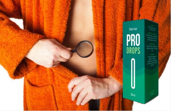 ProDrops – какво е и за какво служи