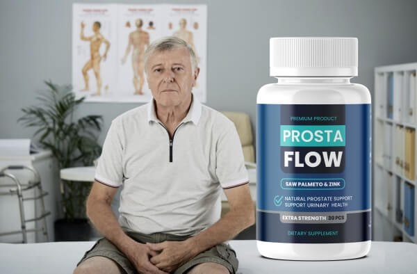 Prosta Flow Цена в България – Колко Струва – Официален Сайт