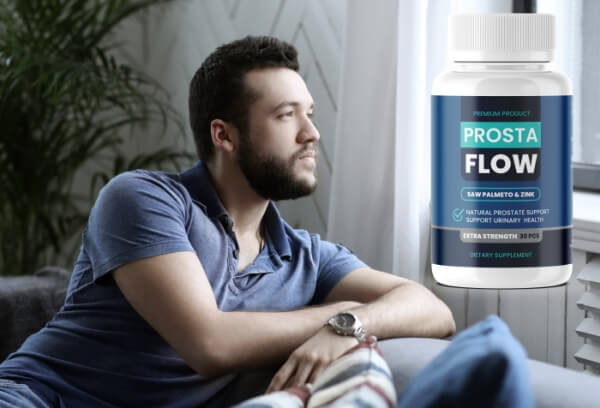 Какво е Prosta Flow