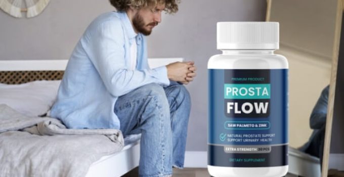 Prosta Flow Мнения и Цена, Инструкция, Измама 2025