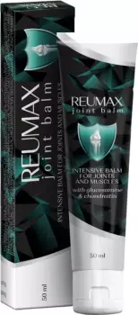 Reumax гел България