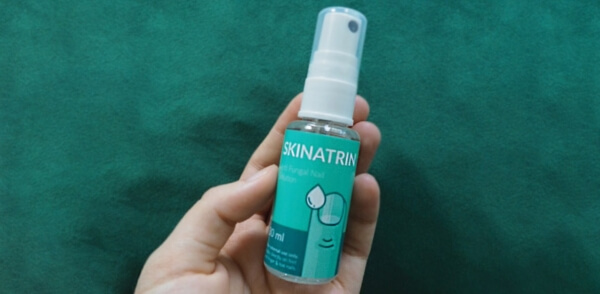 Какво е Skinatrin и как действа