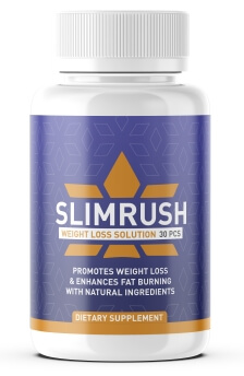 Slim Rush капсули България