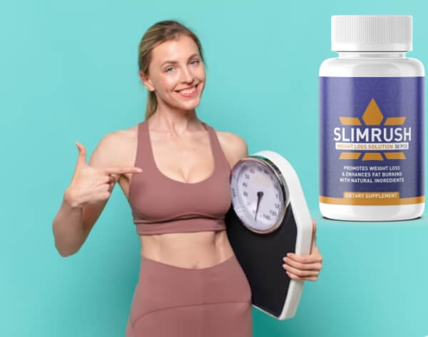 Slim Rush Цена в България – Официален Сайт – Колко Струва