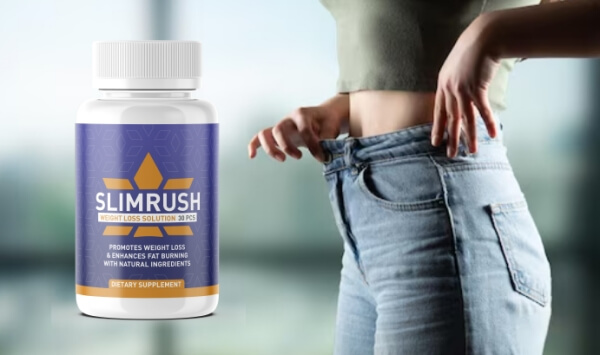 Състав на SlimRush – Какво съдържат капсулите?