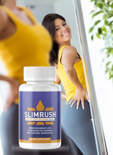 Какво е Slim Rush и как действа?