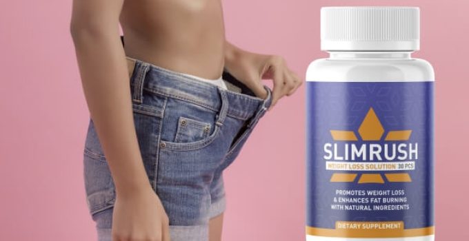 Slim Rush Мнения и Цена, Инструкция, Измама 2025