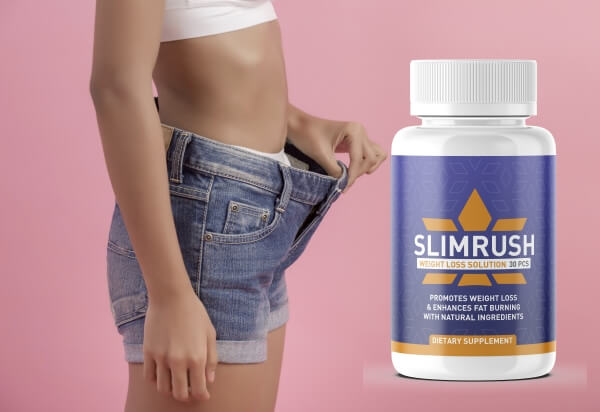 Slim Rush капсули България - Мнения, цена, ефекти