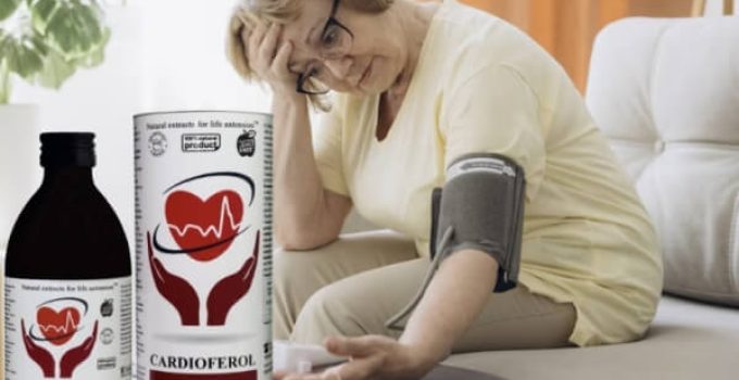 CardioFerol Мнения и Цена, Инструкция, Измама 2025