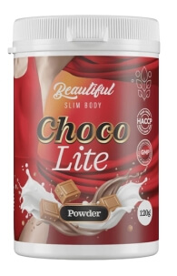 Choco Lite за отслабване България