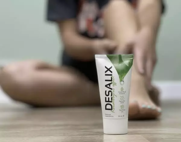 Цена на Desalix в България – къде да го купите