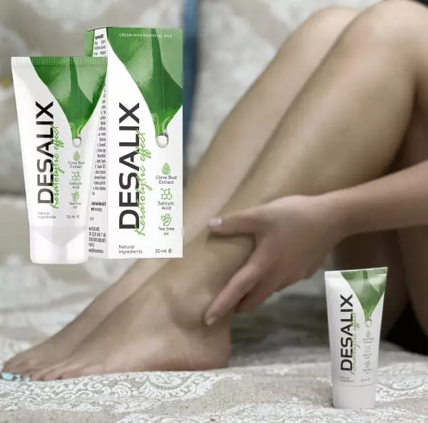 Desalix – какво е и как действа