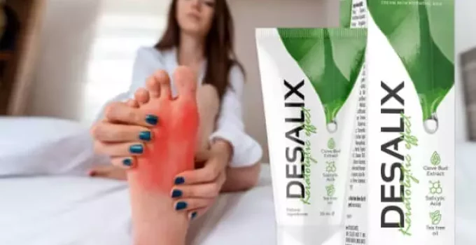 Desalix Мнения и Цена, Инструкция, Измама 2025