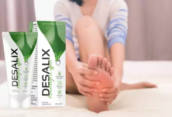 Как да използвате Desalix – инструкция за употреба, доза и листовка