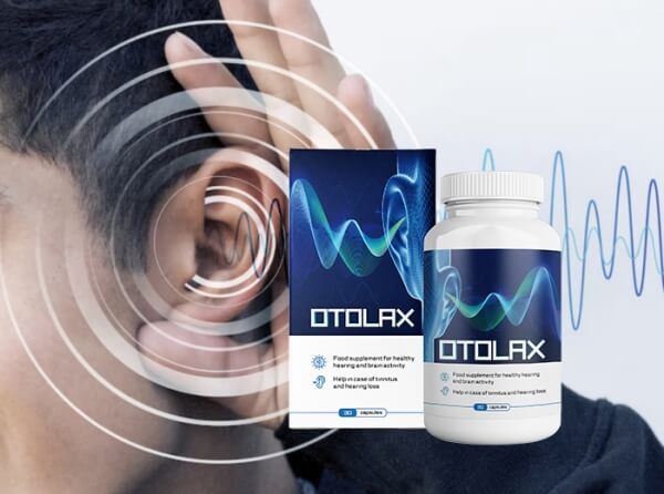 Otolax Caps цена в България – Къде Да Купя