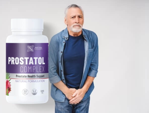 Простатол Комплекс Състав и съставки