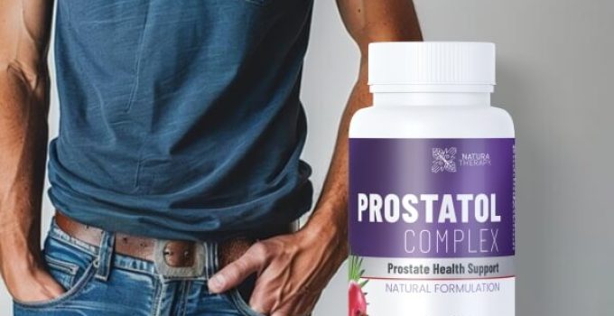Prostatol Complex Мнения и Цена, Инструкция, Измама 2025