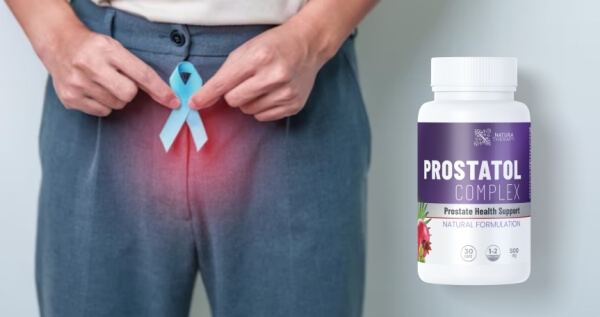 Как да приемате Prostatol – инструкция за употреба, доза и листовка